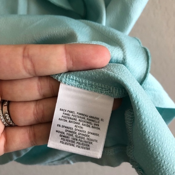 ANTHROPOLOGIE “Cascade Blouse” - Picture 7 of 7